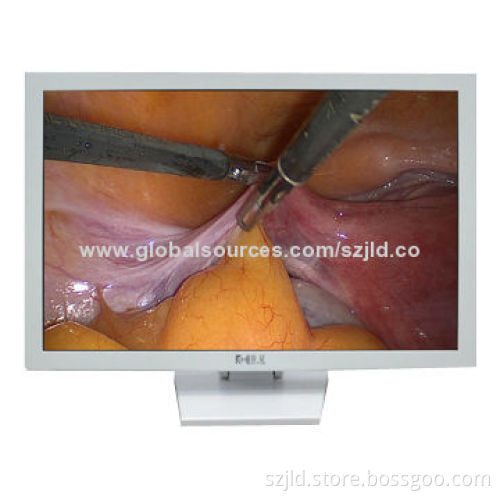 24-inch Endoscopic & Surgical Display, Display Anatomy, Radiate, Monitoring and Ultrasound Image